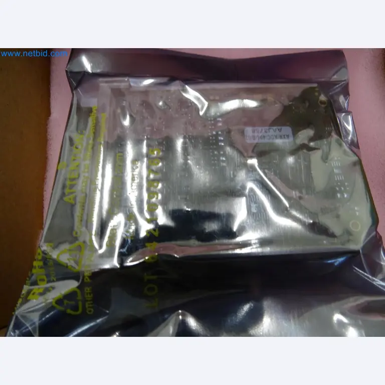 LILIUM eAircraft GmbH / LILIUM GmbH; stroji, preskusni sistemi in delovna oprema za proizvodnjo eVTOL-1