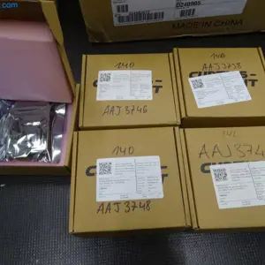 5 Voll-Halbbrückensensor Curtiss-Wright AXN/ADC/404/B_FULL-HALF_BRIDGE_ADC_12CH_MODUL