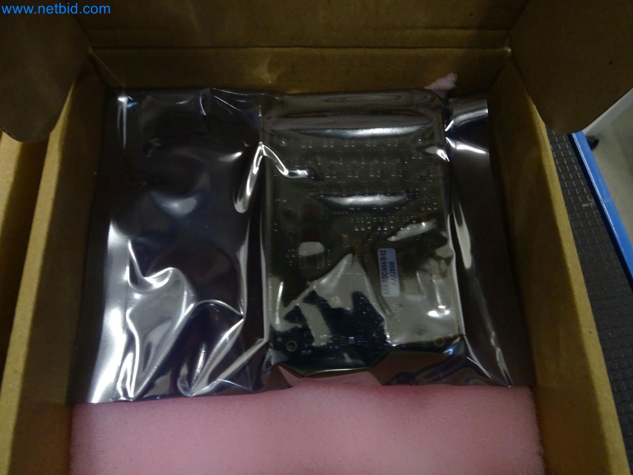 LILIUM eAircraft GmbH / LILIUM GmbH; machines, test systems and operating equipment for the production of eVTOLs-2