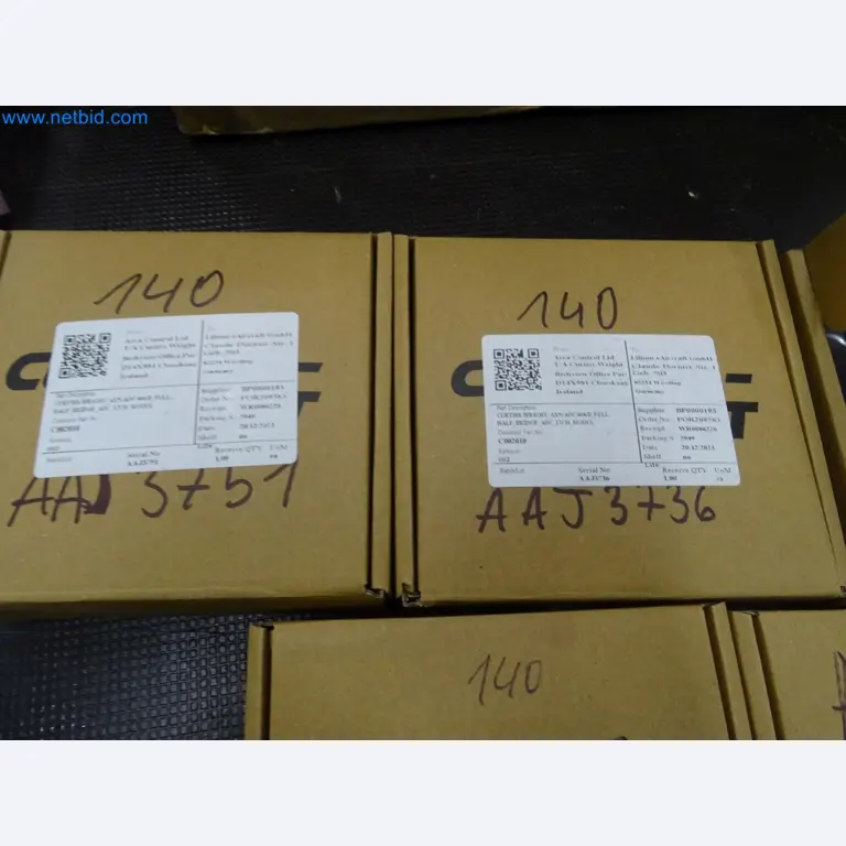 LILIUM eAircraft GmbH / LILIUM GmbH; machines, test systems and operating equipment for the production of eVTOLs-3