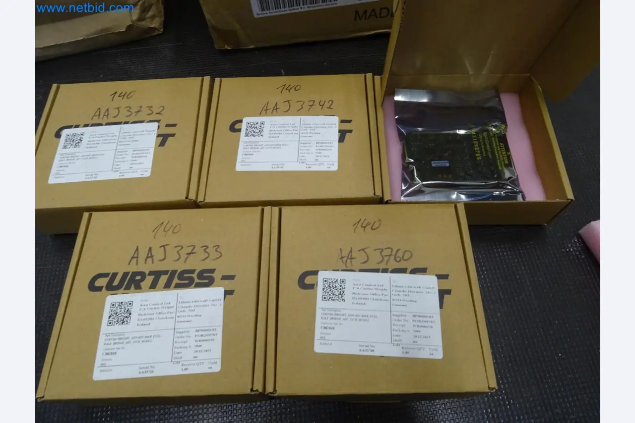 LILIUM eAircraft GmbH / LILIUM GmbH; machines, test systems and operating equipment for the production of eVTOLs-1