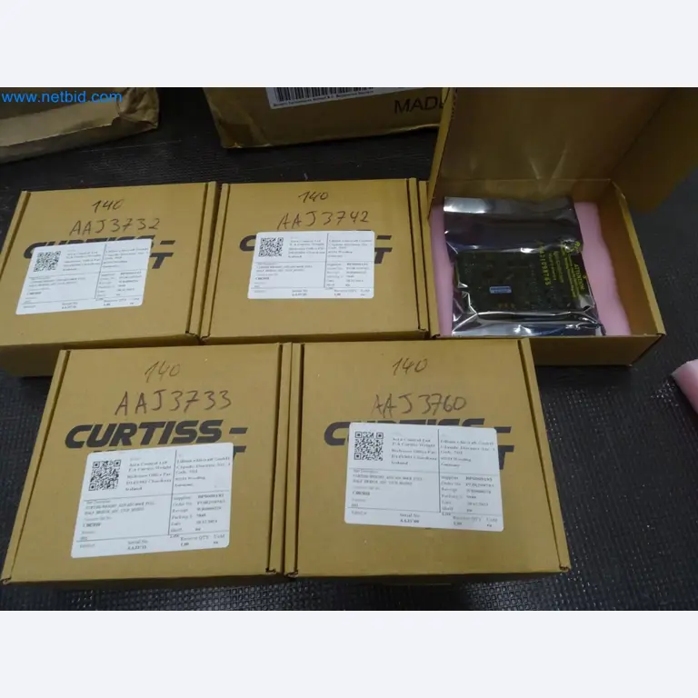 LILIUM eAircraft GmbH / LILIUM GmbH; machines, test systems and operating equipment for the production of eVTOLs-1