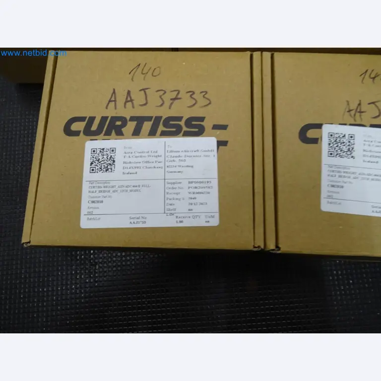 LILIUM eAircraft GmbH / LILIUM GmbH; machines, test systems and operating equipment for the production of eVTOLs-5