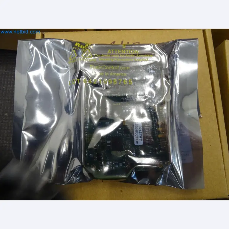 LILIUM eAircraft GmbH / LILIUM GmbH; Maschinen, Testanlagen und Betriebsausstattungen zur Herstellung von eVTOL -2