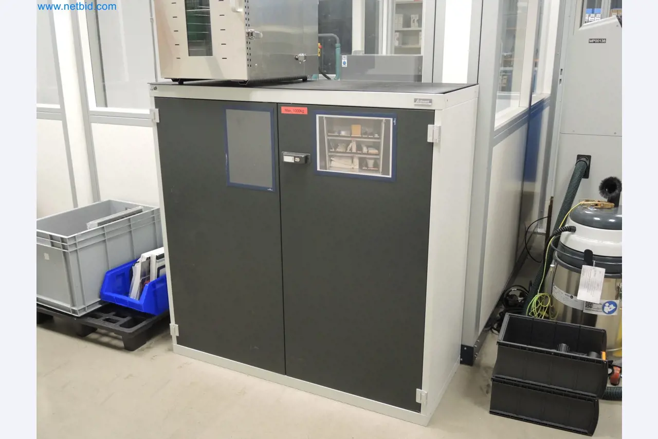 LILIUM eAircraft GmbH / LILIUM GmbH; máquinas, sistemas de prueba y equipos operativos para la producción de eVTOLs-14