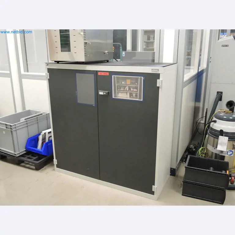 LILIUM eAircraft GmbH / LILIUM GmbH; máquinas, sistemas de prueba y equipos operativos para la producción de eVTOLs-14