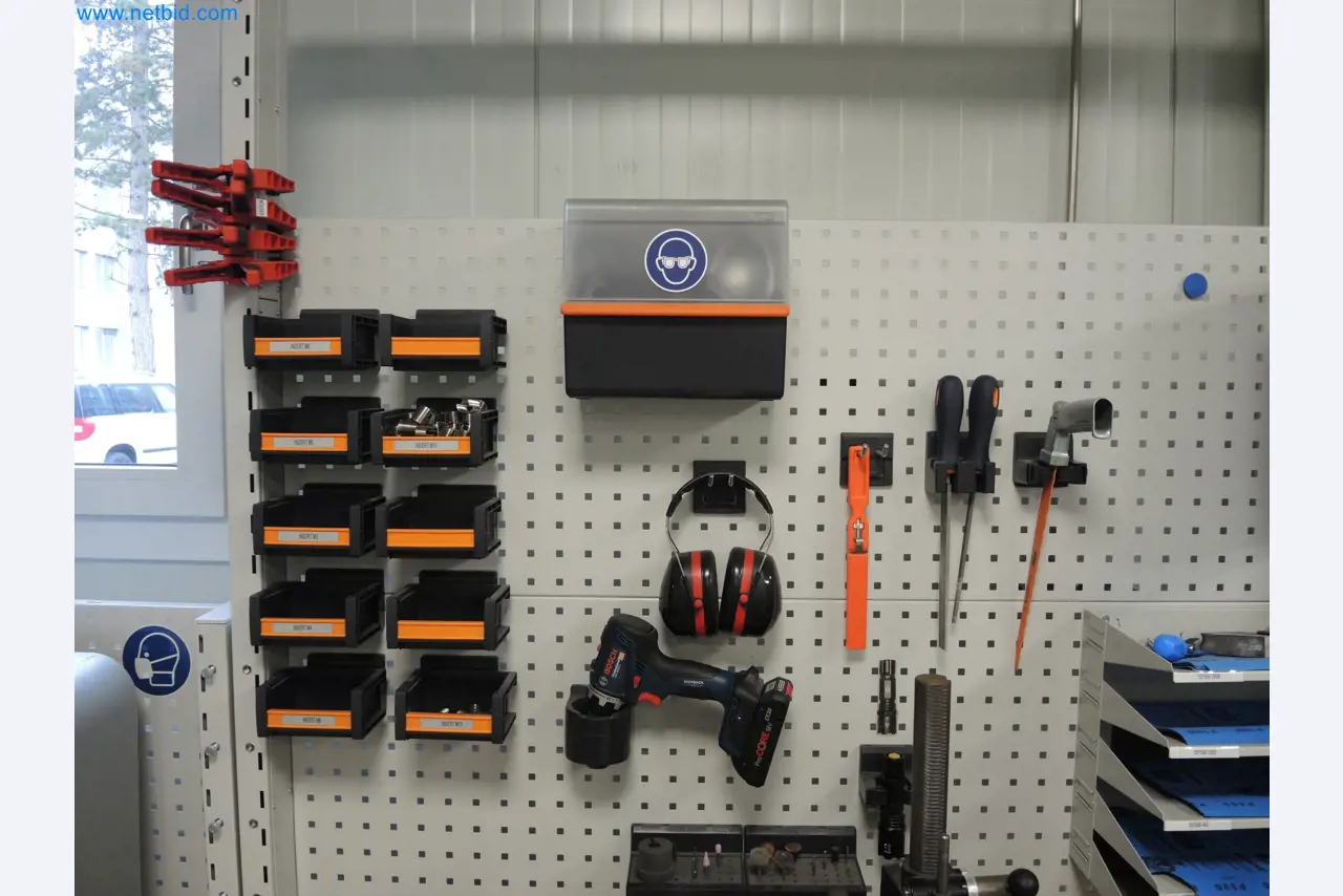 LILIUM eAircraft GmbH / LILIUM GmbH; máquinas, sistemas de prueba y equipos operativos para la producción de eVTOLs-3