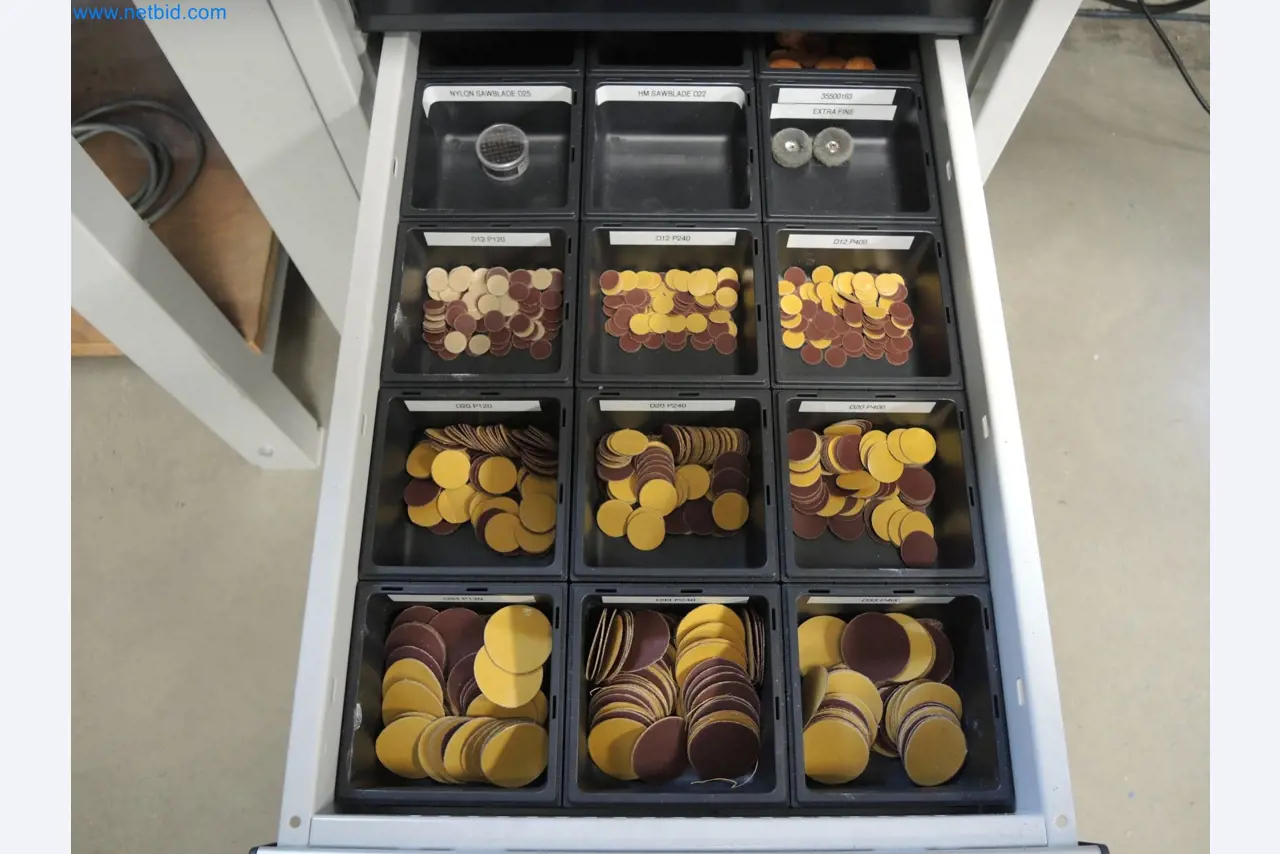 LILIUM eAircraft GmbH / LILIUM GmbH; máquinas, sistemas de prueba y equipos operativos para la producción de eVTOLs-4