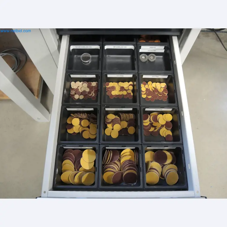 LILIUM eAircraft GmbH / LILIUM GmbH; máquinas, sistemas de prueba y equipos operativos para la producción de eVTOLs-4