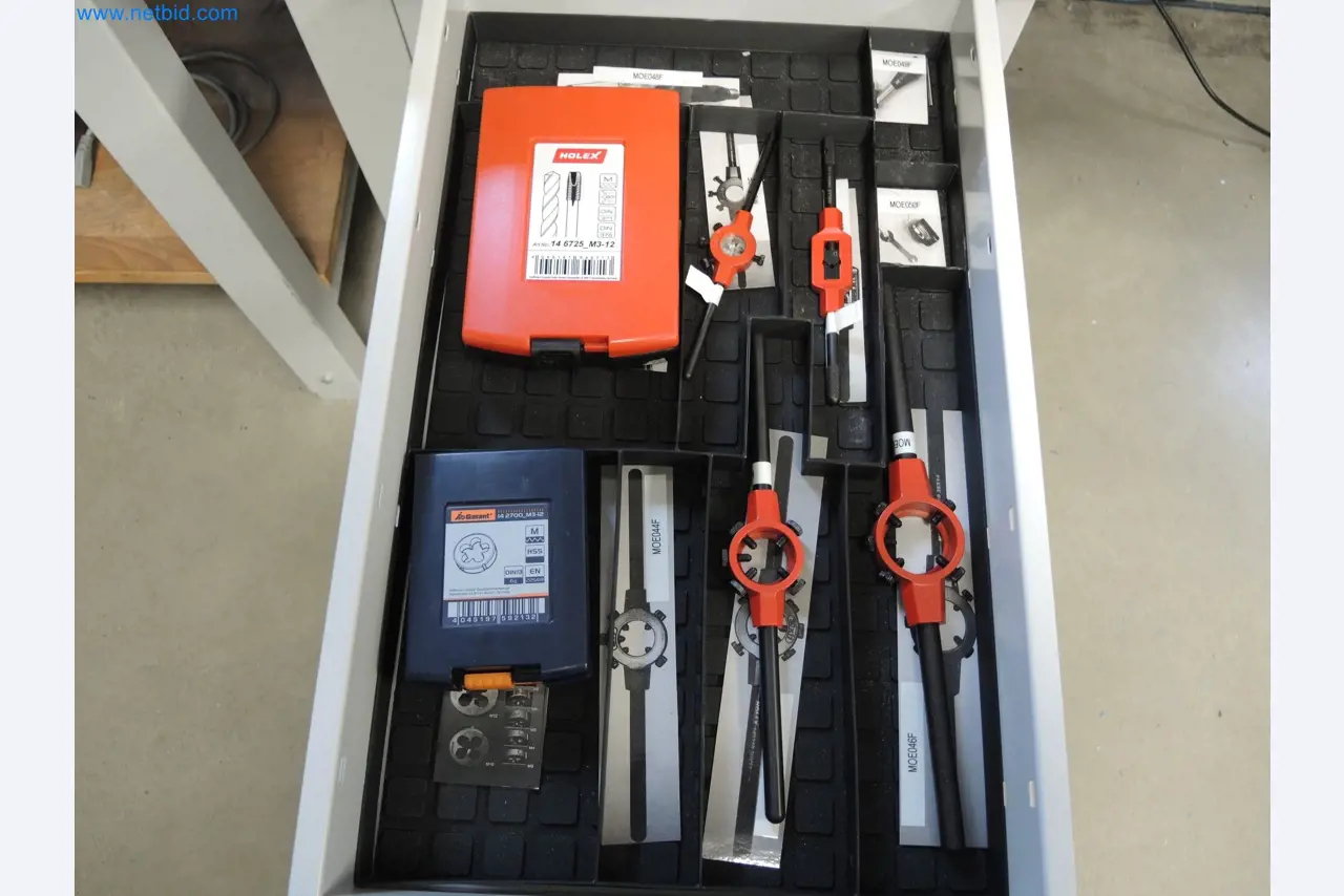 LILIUM eAircraft GmbH / LILIUM GmbH; máquinas, sistemas de prueba y equipos operativos para la producción de eVTOLs-5