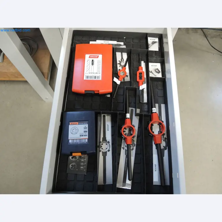 LILIUM eAircraft GmbH / LILIUM GmbH; máquinas, sistemas de prueba y equipos operativos para la producción de eVTOLs-5