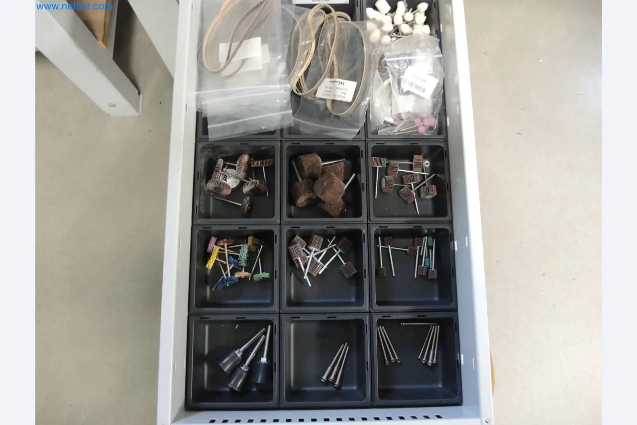 LILIUM eAircraft GmbH / LILIUM GmbH; máquinas, sistemas de prueba y equipos operativos para la producción de eVTOLs-6