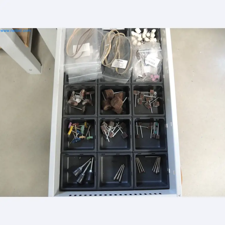 LILIUM eAircraft GmbH / LILIUM GmbH; máquinas, sistemas de prueba y equipos operativos para la producción de eVTOLs-6