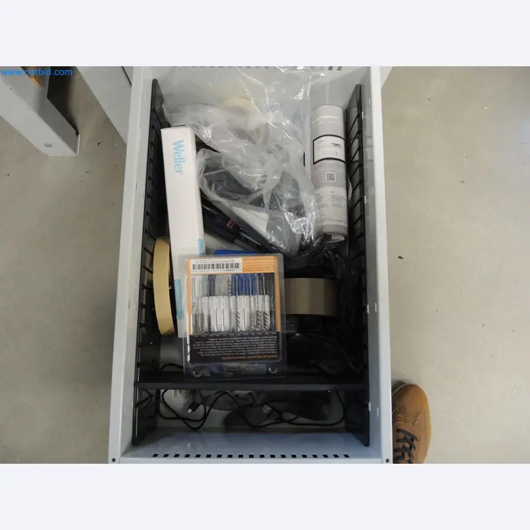 LILIUM eAircraft GmbH / LILIUM GmbH; máquinas, sistemas de prueba y equipos operativos para la producción de eVTOLs-7