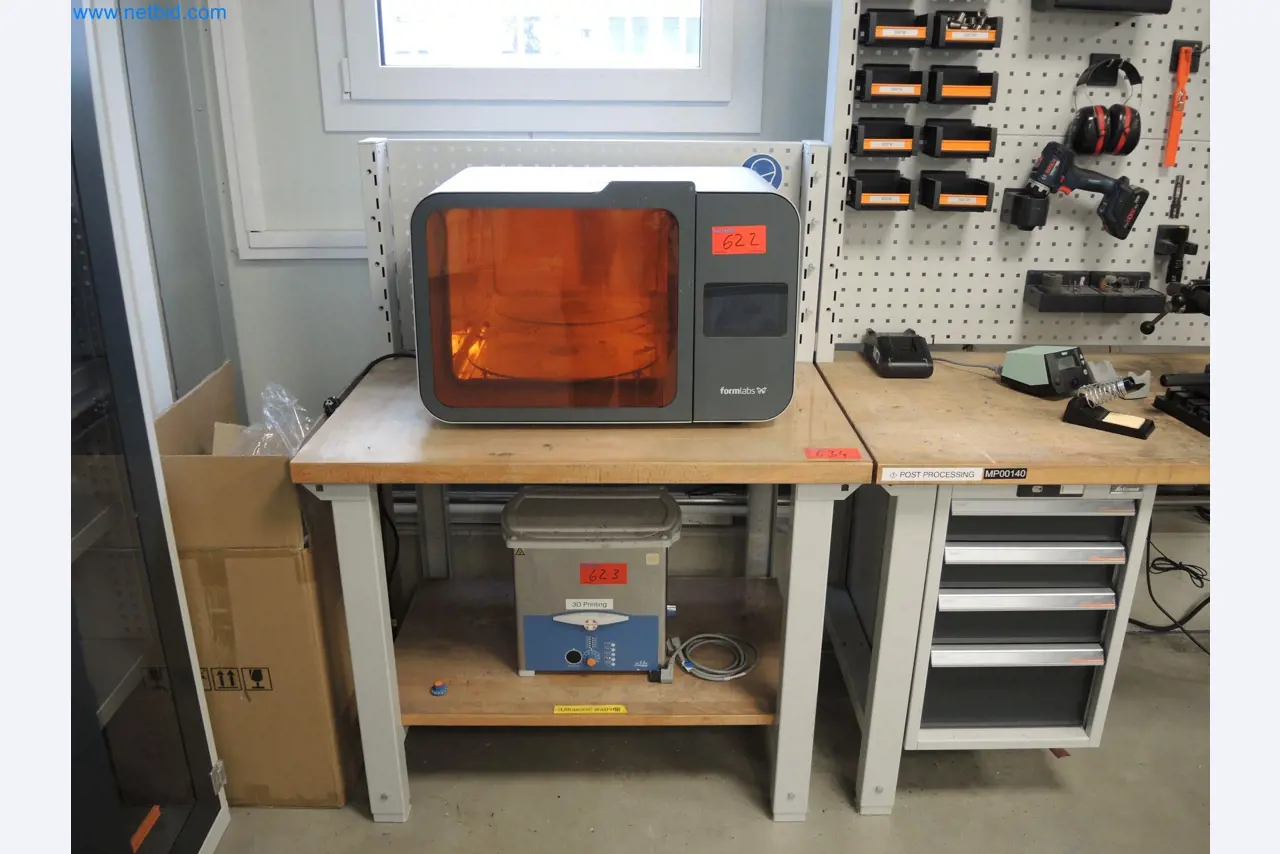 LILIUM eAircraft GmbH / LILIUM GmbH; máquinas, sistemas de prueba y equipos operativos para la producción de eVTOLs-9