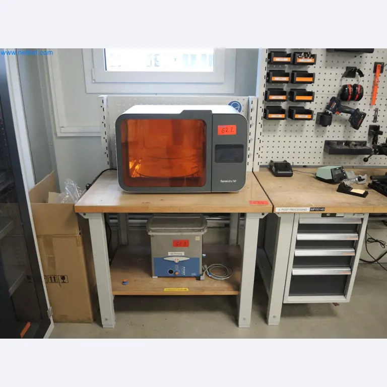 LILIUM eAircraft GmbH / LILIUM GmbH; máquinas, sistemas de prueba y equipos operativos para la producción de eVTOLs-9