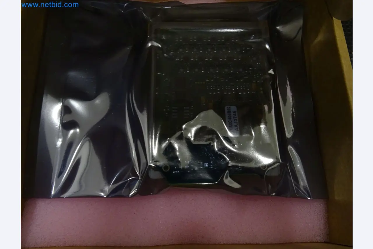 LILIUM eAircraft GmbH / LILIUM GmbH; Maschinen, Testanlagen und Betriebsausstattungen zur Herstellung von eVTOL -2