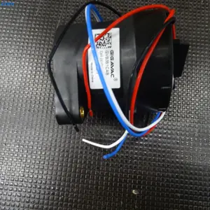 30 Contactor GIG AVAC GVB3510cab