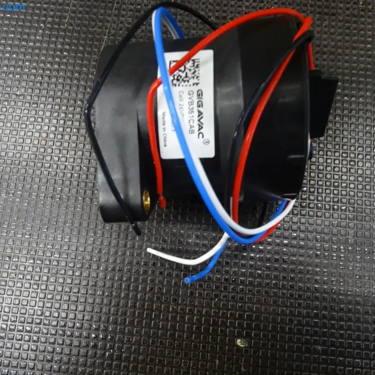 30 Contactor GIG AVAC GVB3510cab