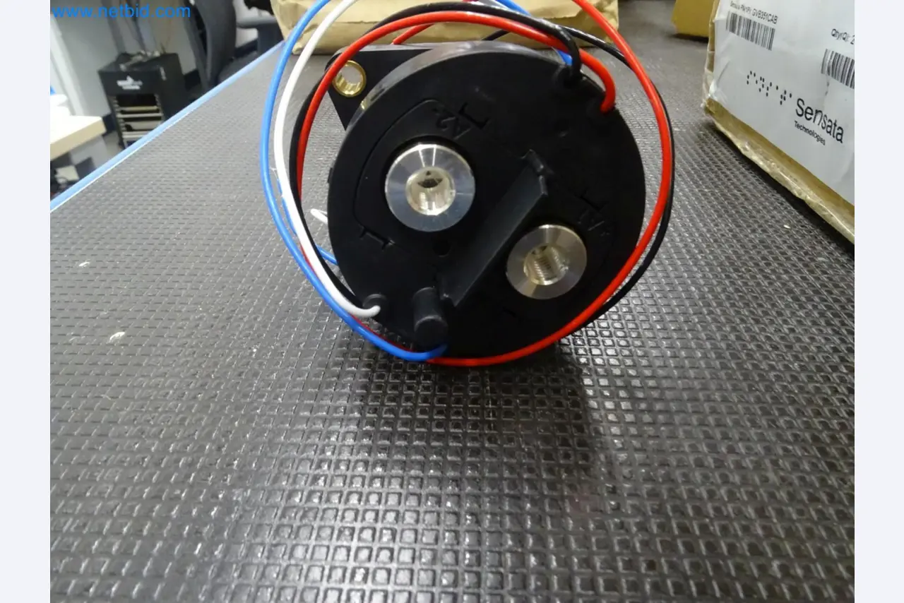 LILIUM eAircraft GmbH / LILIUM GmbH; Maschinen, Testanlagen und Betriebsausstattungen zur Herstellung von eVTOL -3