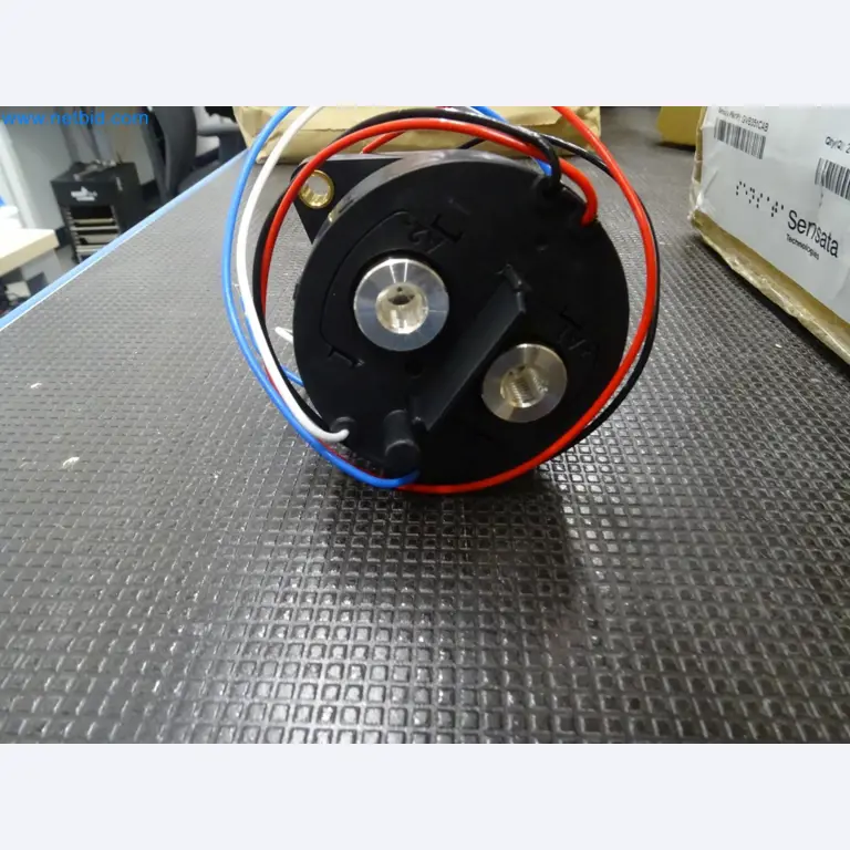 LILIUM eAircraft GmbH / LILIUM GmbH; Maschinen, Testanlagen und Betriebsausstattungen zur Herstellung von eVTOL -3