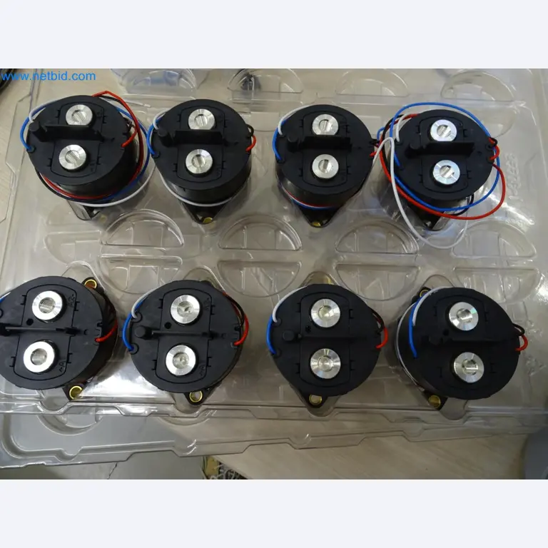 LILIUM eAircraft GmbH / LILIUM GmbH; Maschinen, Testanlagen und Betriebsausstattungen zur Herstellung von eVTOL -4