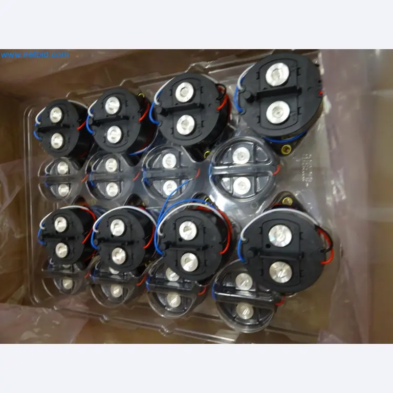 LILIUM eAircraft GmbH / LILIUM GmbH; Maschinen, Testanlagen und Betriebsausstattungen zur Herstellung von eVTOL -5