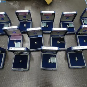 13 ICP Vibrationsmesser PCP 352c33