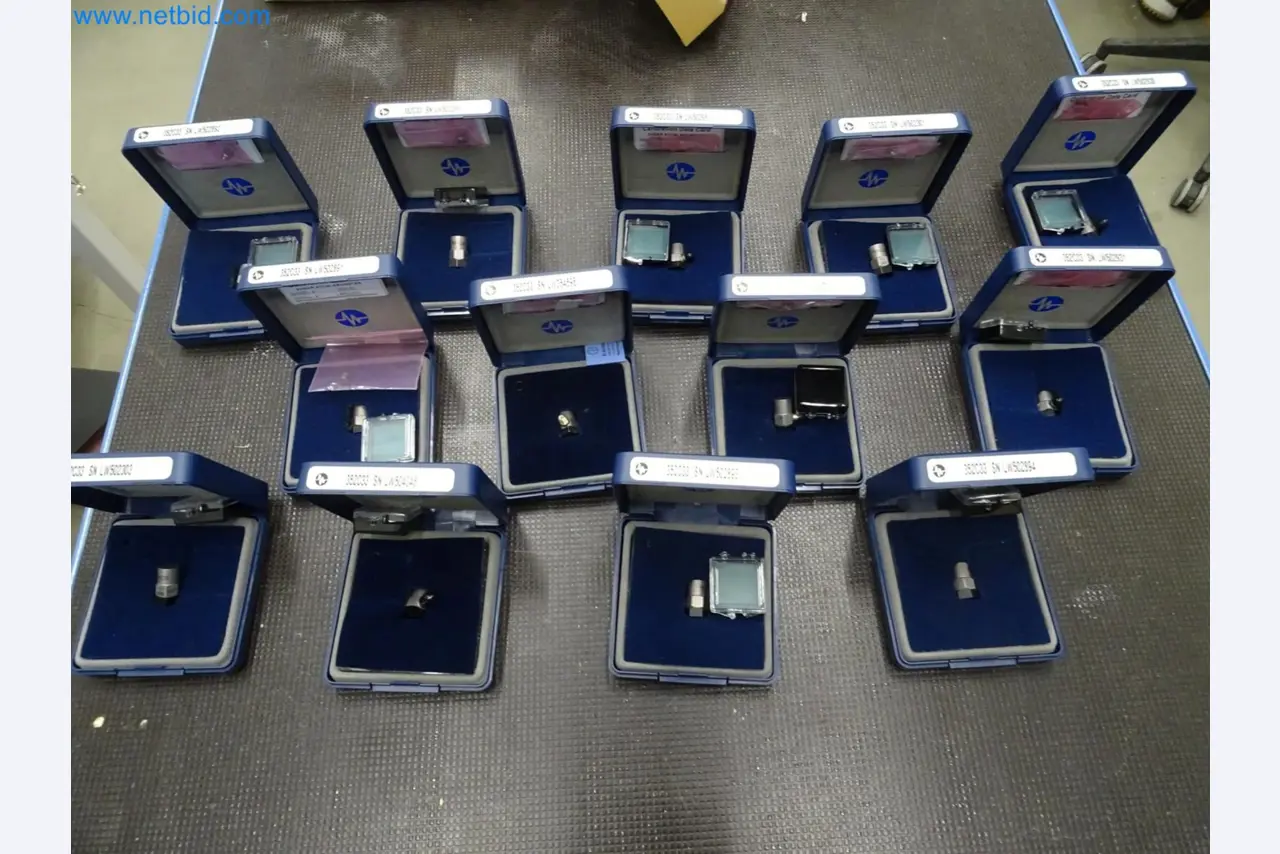 LILIUM eAircraft GmbH / LILIUM GmbH; Maschinen, Testanlagen und Betriebsausstattungen zur Herstellung von eVTOL -1