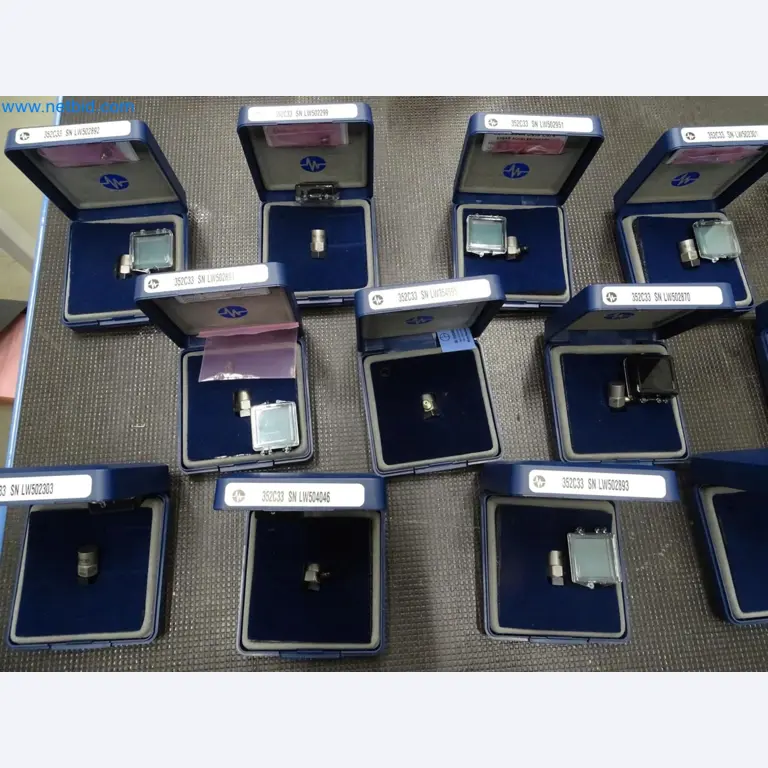 LILIUM eAircraft GmbH / LILIUM GmbH; Maschinen, Testanlagen und Betriebsausstattungen zur Herstellung von eVTOL -2