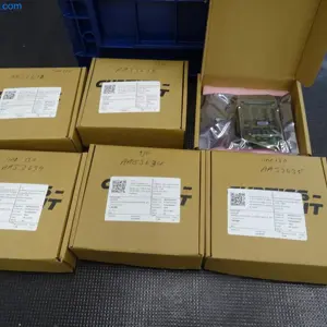 6 Quarter Bridge Curtiss-Wright AXN/ADC/406