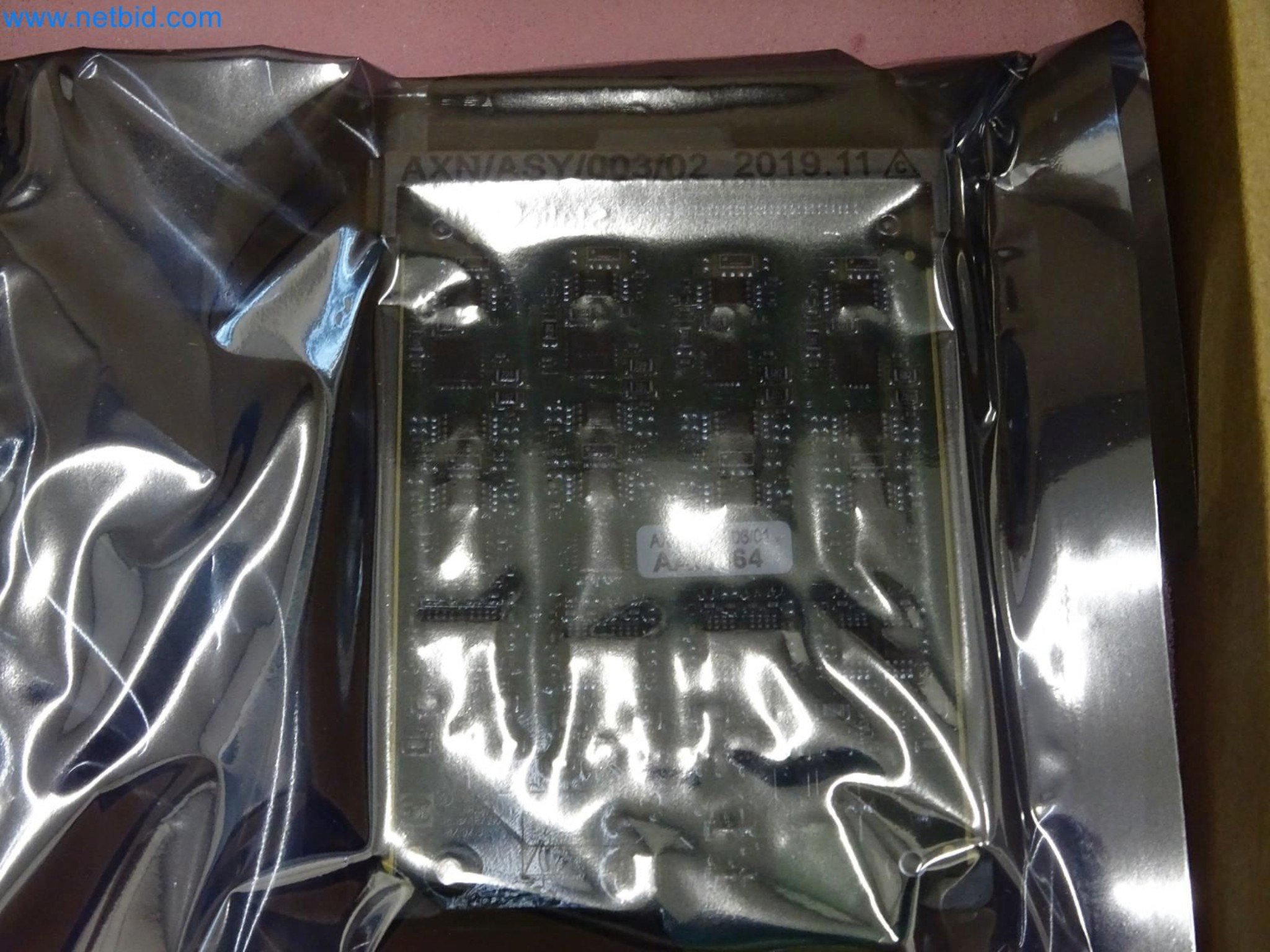 LILIUM eAircraft GmbH / LILIUM GmbH; machines, test systems and operating equipment for the production of eVTOLs-2