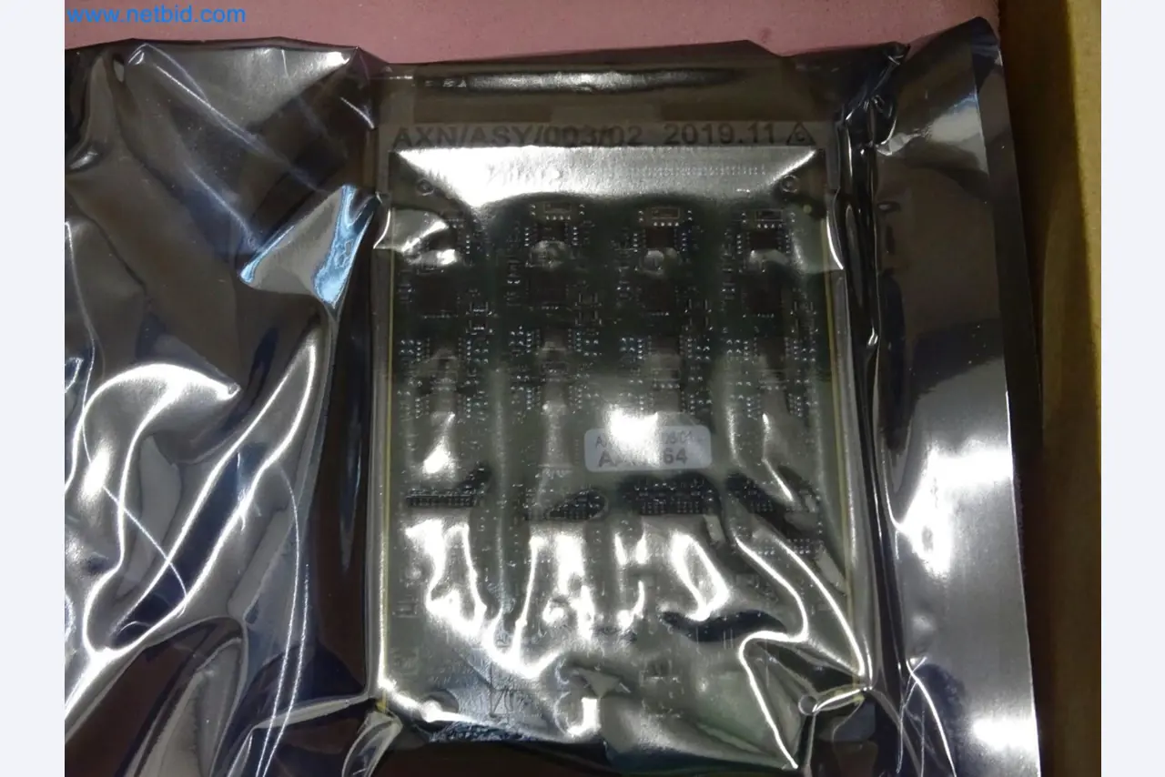 LILIUM eAircraft GmbH / LILIUM GmbH; stroji, preskusni sistemi in delovna oprema za proizvodnjo eVTOL-2