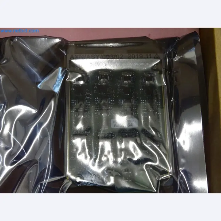 LILIUM eAircraft GmbH / LILIUM GmbH; stroji, preskusni sistemi in delovna oprema za proizvodnjo eVTOL-2