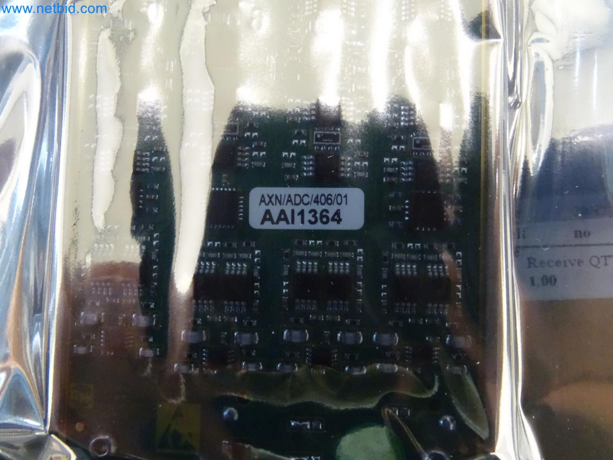 LILIUM eAircraft GmbH / LILIUM GmbH; machines, test systems and operating equipment for the production of eVTOLs-3