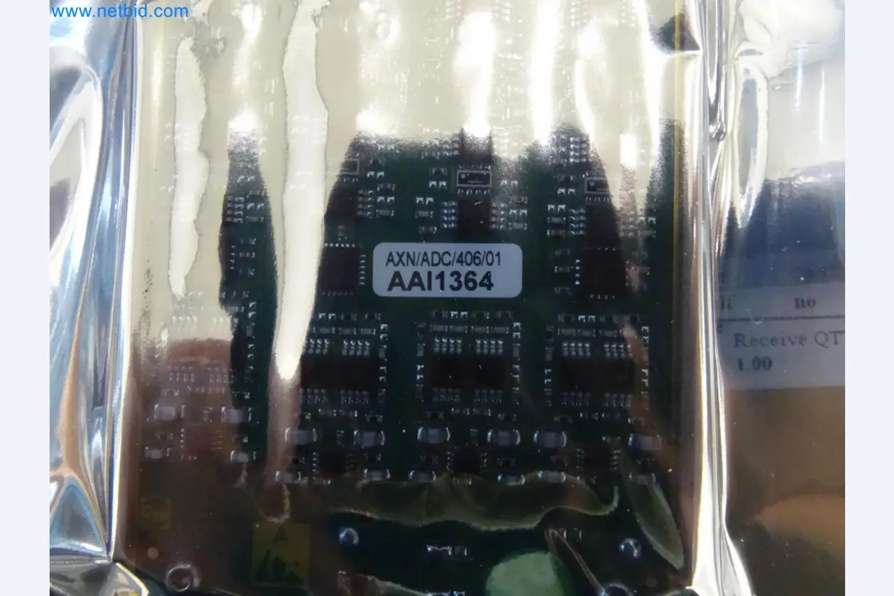 LILIUM eAircraft GmbH / LILIUM GmbH; stroji, preskusni sistemi in delovna oprema za proizvodnjo eVTOL-3