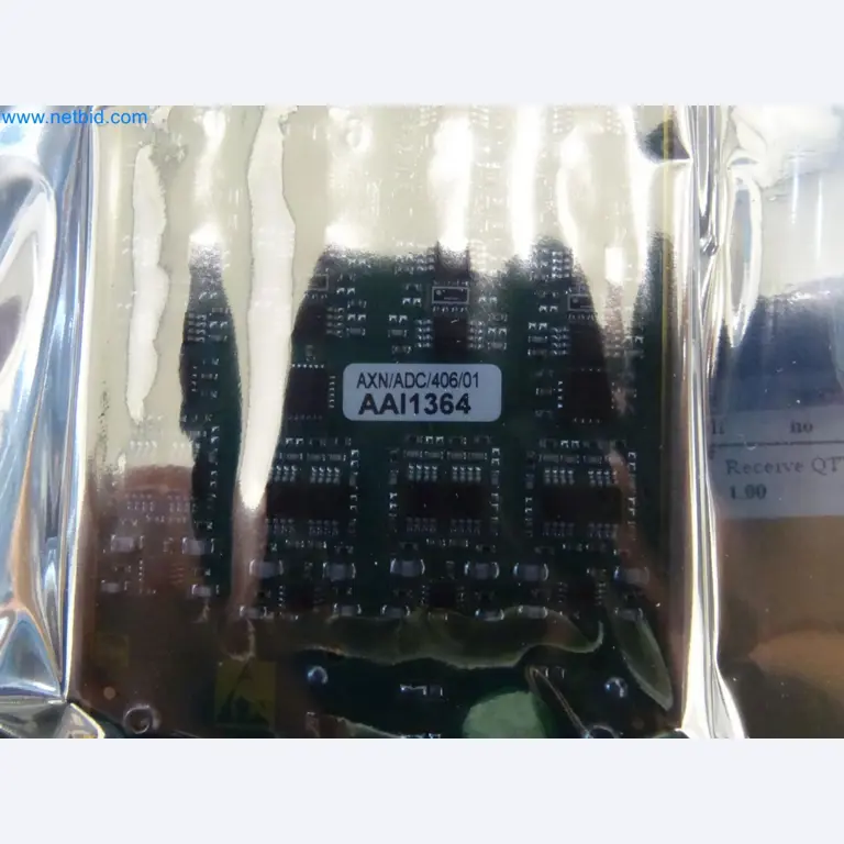 LILIUM eAircraft GmbH / LILIUM GmbH; stroji, preskusni sistemi in delovna oprema za proizvodnjo eVTOL-3