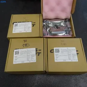 4 CAN BUS Monitor 4CH Modul Curtiss-Wright KAD/CBM/107