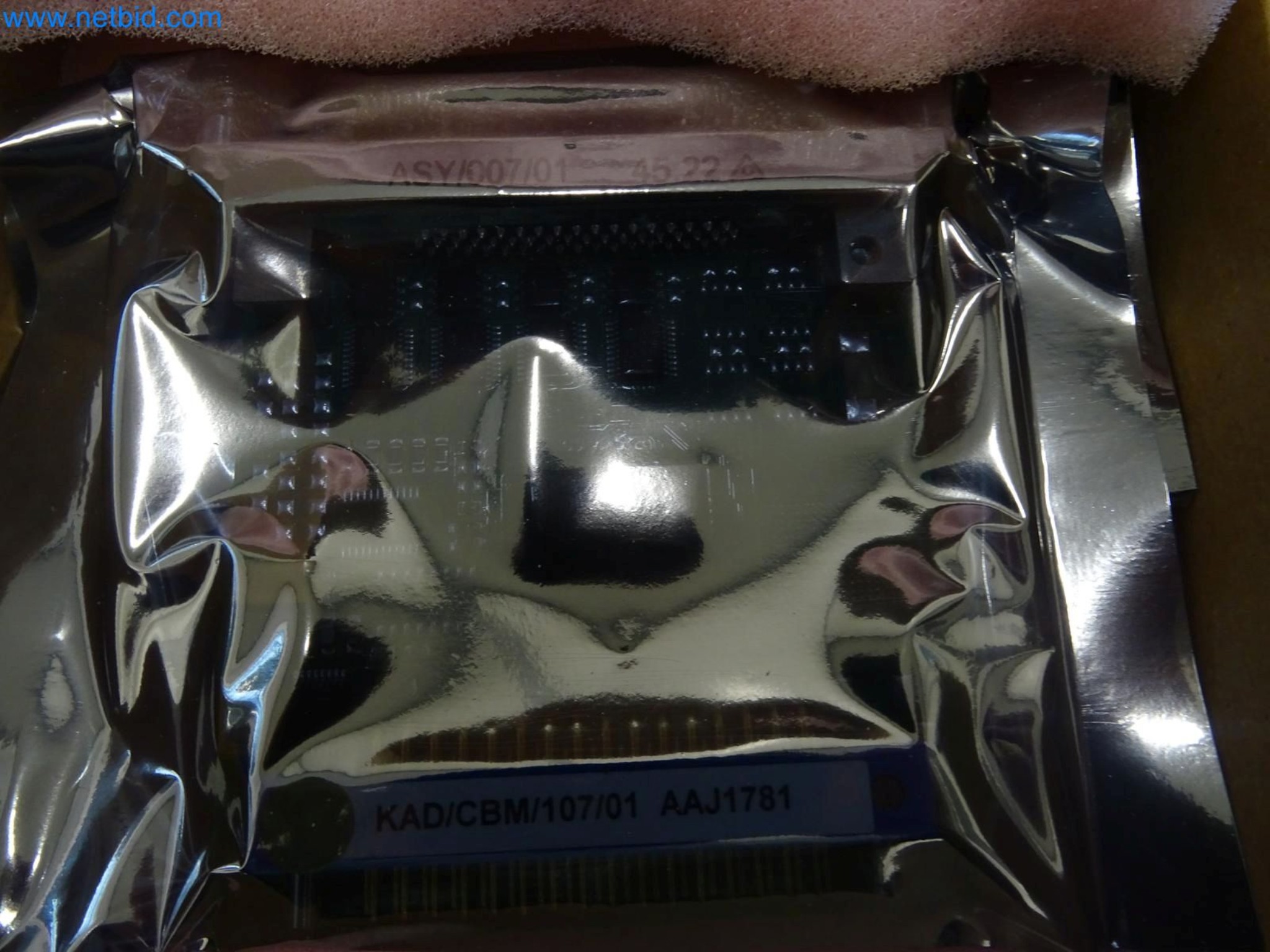 LILIUM eAircraft GmbH / LILIUM GmbH; machines, test systems and operating equipment for the production of eVTOLs-5