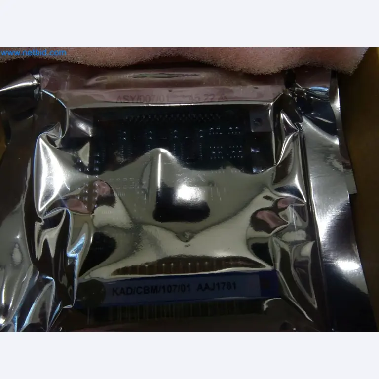 LILIUM eAircraft GmbH / LILIUM GmbH ; machines, installations d'essai et équipements d'exploitation pour la fabrication d'eVTOL-5