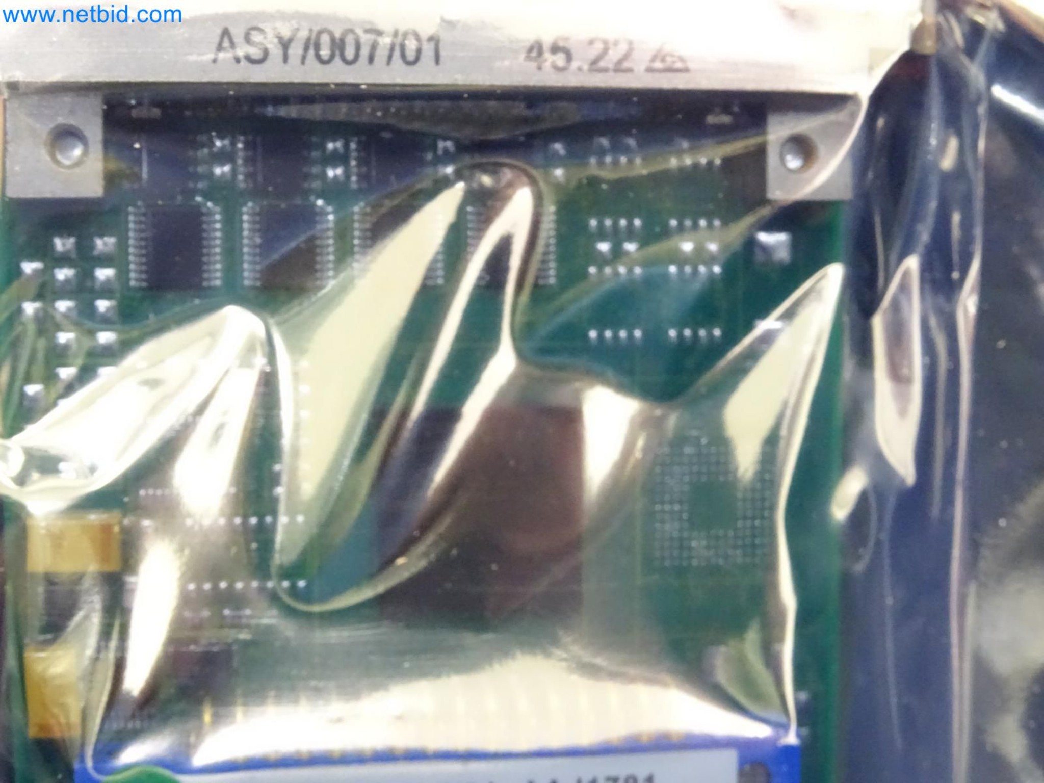 LILIUM eAircraft GmbH / LILIUM GmbH; machines, test systems and operating equipment for the production of eVTOLs-6