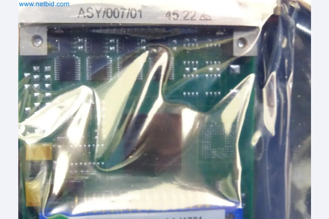 LILIUM eAircraft GmbH / LILIUM GmbH ; machines, installations d'essai et équipements d'exploitation pour la fabrication d'eVTOL-6