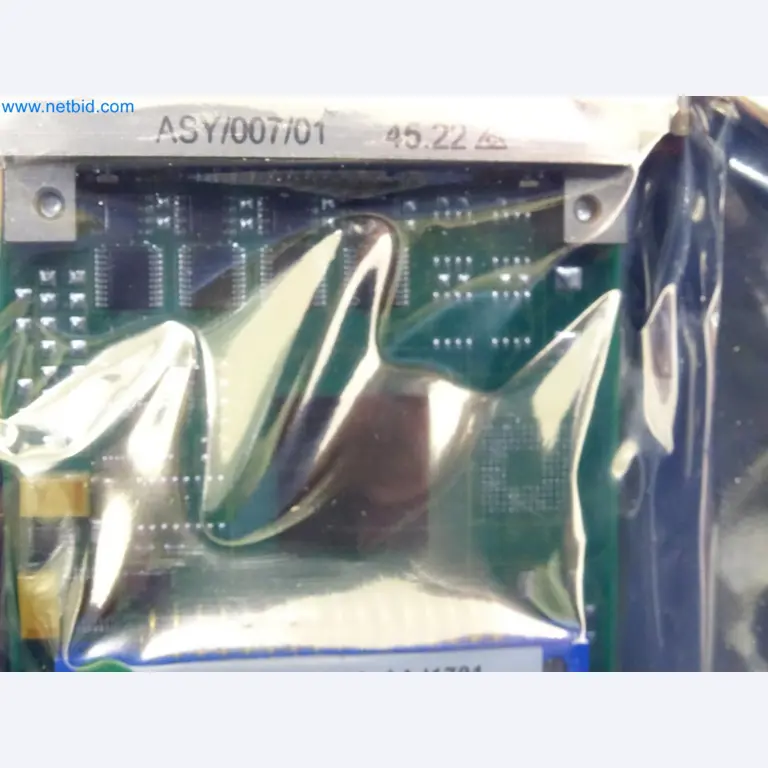 LILIUM eAircraft GmbH / LILIUM GmbH ; machines, installations d'essai et équipements d'exploitation pour la fabrication d'eVTOL-6