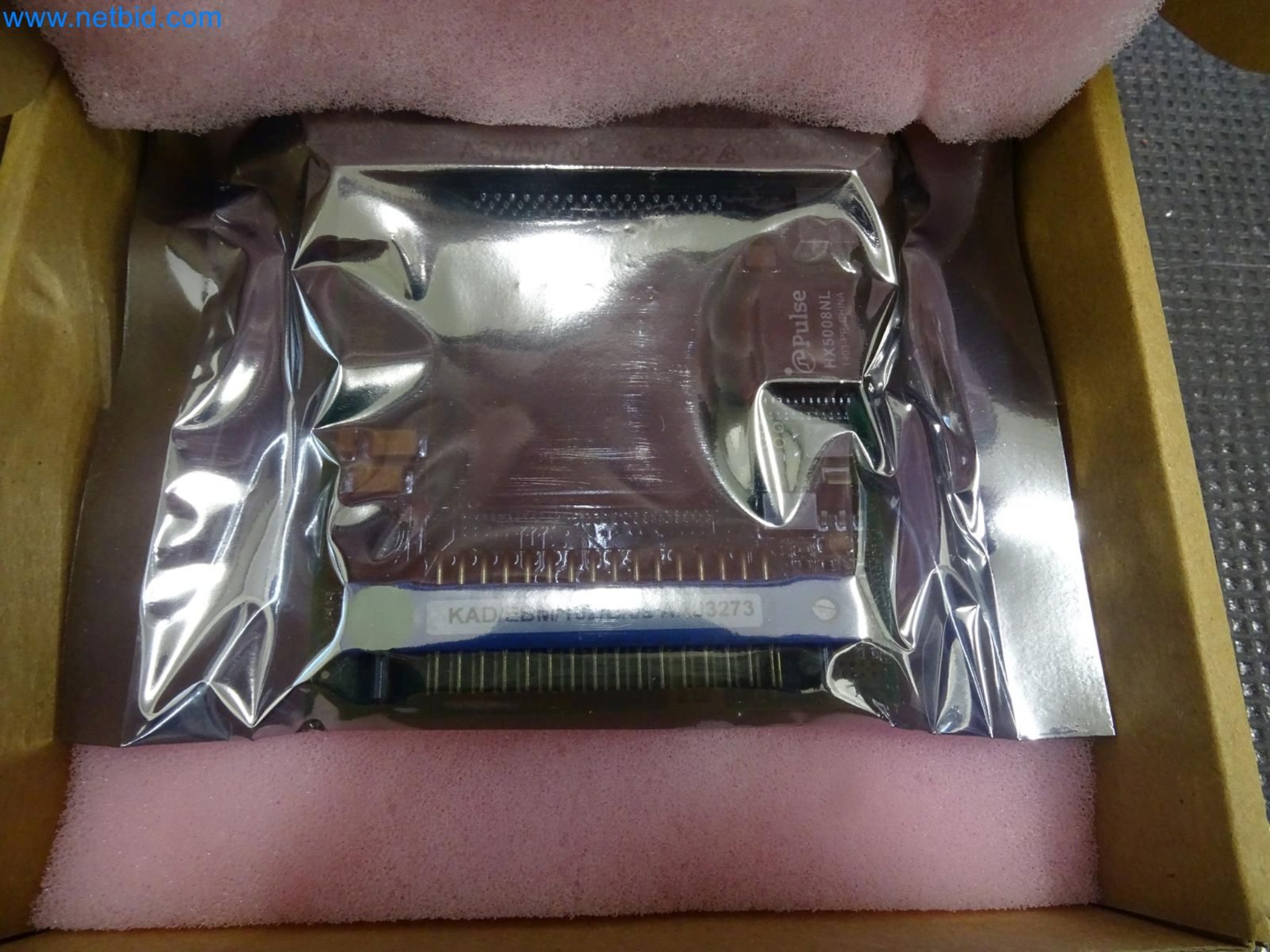 LILIUM eAircraft GmbH / LILIUM GmbH; machines, test systems and operating equipment for the production of eVTOLs-3