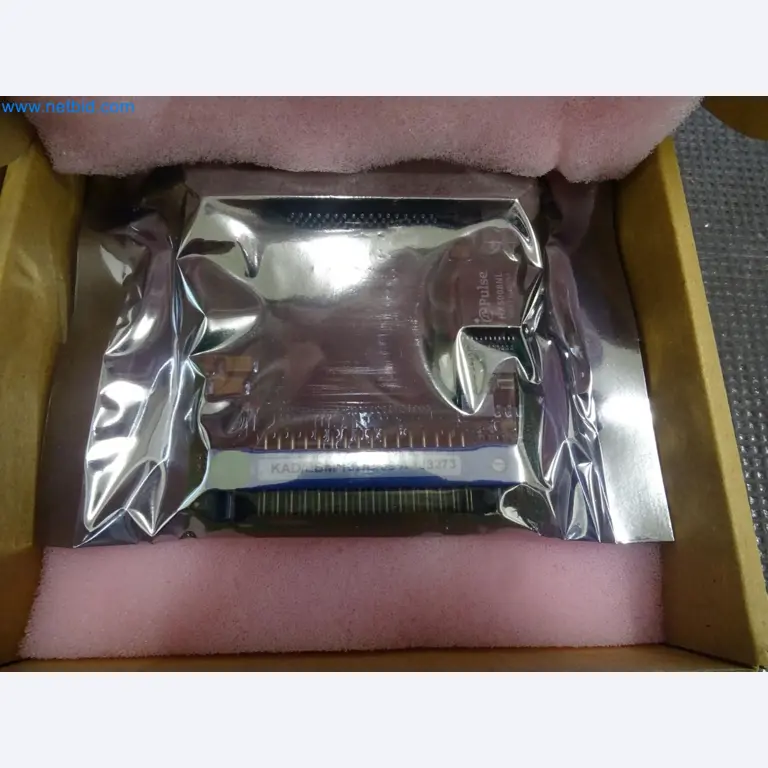 LILIUM eAircraft GmbH / LILIUM GmbH; Maschinen, Testanlagen und Betriebsausstattungen zur Herstellung von eVTOL -3