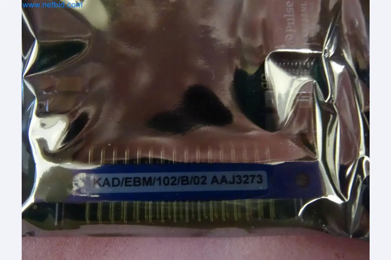 LILIUM eAircraft GmbH / LILIUM GmbH; Maschinen, Testanlagen und Betriebsausstattungen zur Herstellung von eVTOL -4