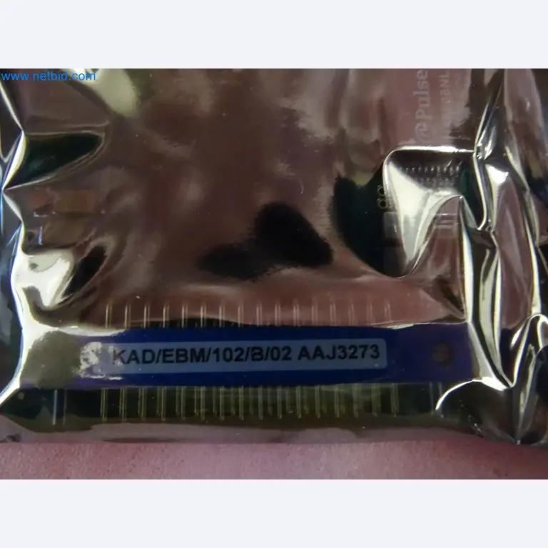 LILIUM eAircraft GmbH / LILIUM GmbH; Maschinen, Testanlagen und Betriebsausstattungen zur Herstellung von eVTOL -4