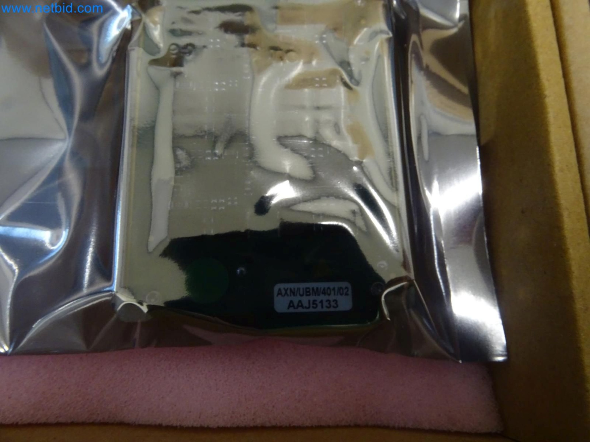 LILIUM eAircraft GmbH / LILIUM GmbH; stroji, preskusni sistemi in delovna oprema za proizvodnjo eVTOL-5