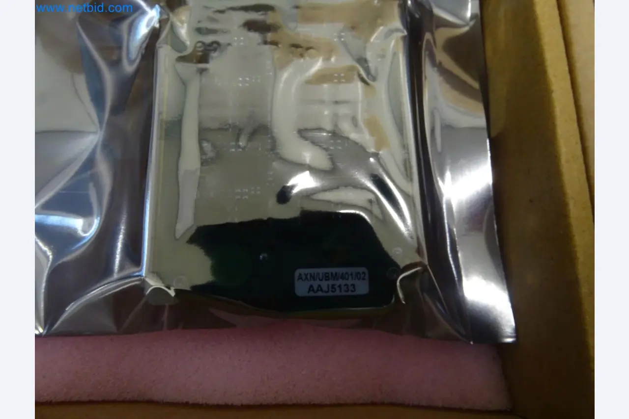 LILIUM eAircraft GmbH / LILIUM GmbH; stroji, preskusni sistemi in delovna oprema za proizvodnjo eVTOL-5