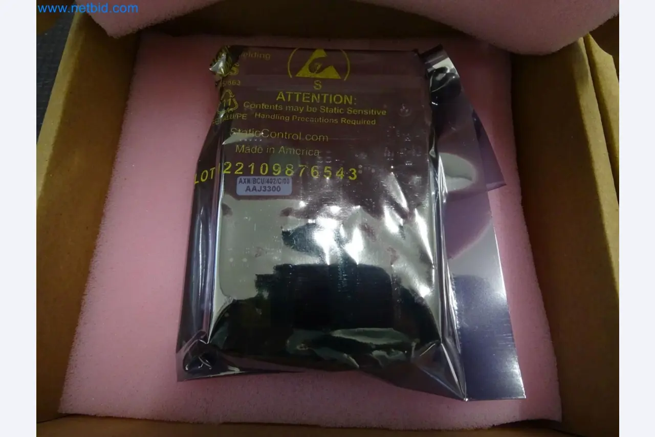 LILIUM eAircraft GmbH / LILIUM GmbH; Maschinen, Testanlagen und Betriebsausstattungen zur Herstellung von eVTOL -2